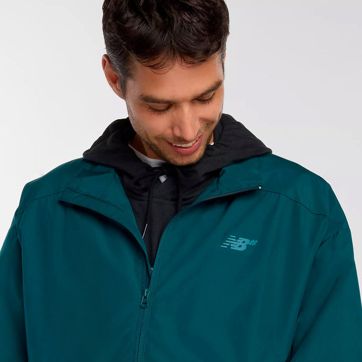 NUMERIC アーカイブジャケット メデューサグリーン US Sサイズ スケートボード スケボー メンズトップス ジャケット