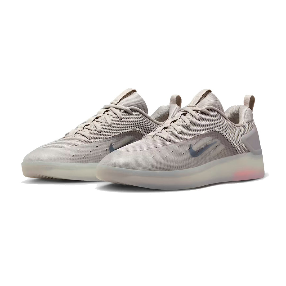 NIKE SB ZOOM NYJAH 4 (COLLEGE GREY) FQ1273-001