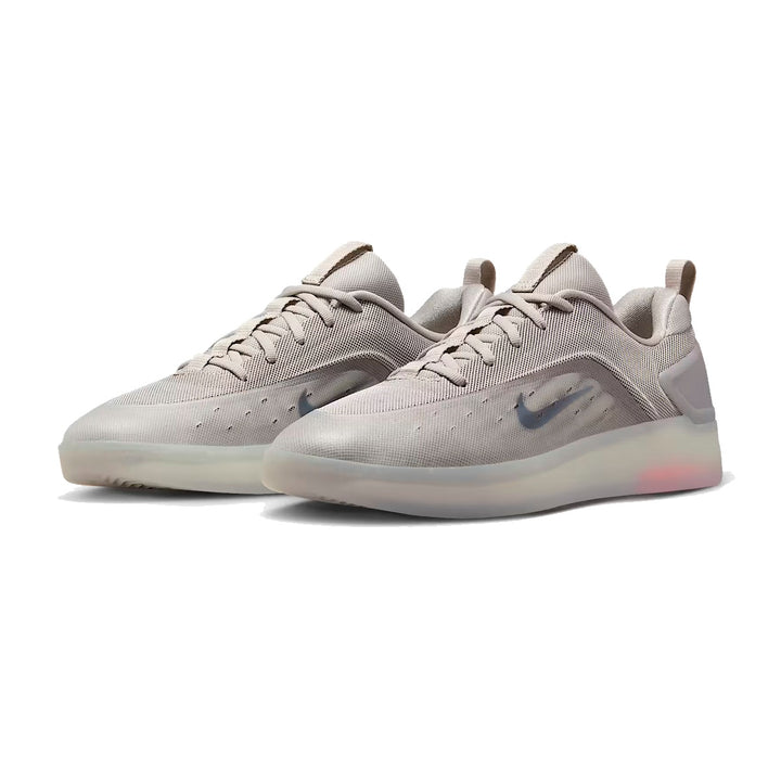 NIKE SB ZOOM NYJAH 4 (COLLEGE GREY) FQ1273-001