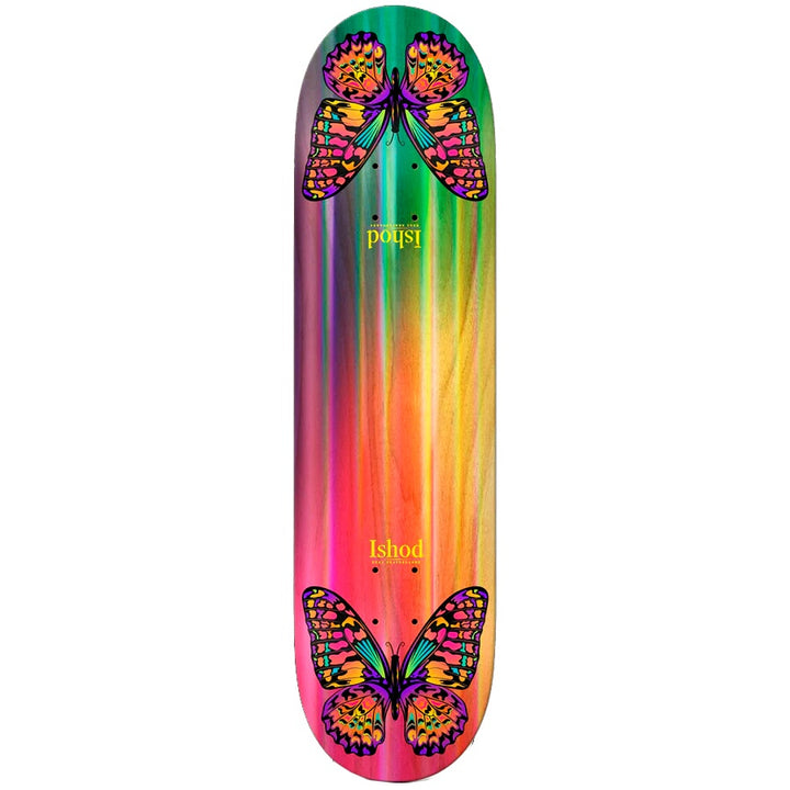 ISHOD RAINBOW MONARCH TWIN TAIL 8.25 U3748-C01S01