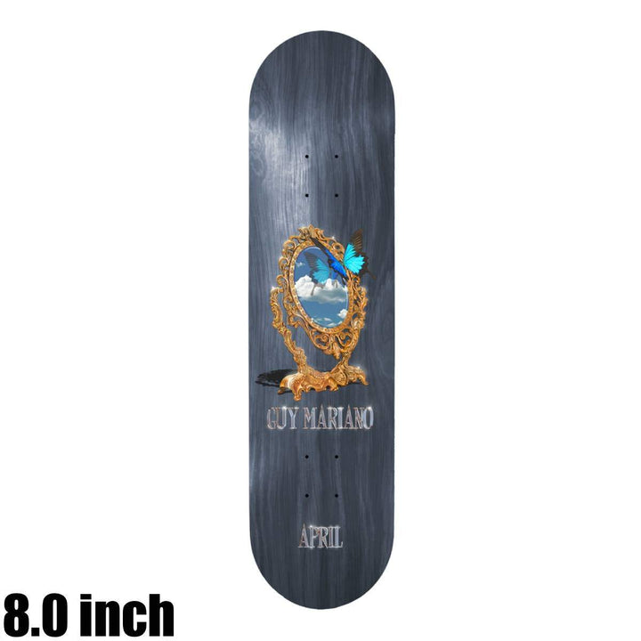 GUY MARIANO MIRROR MIRROR 8.0