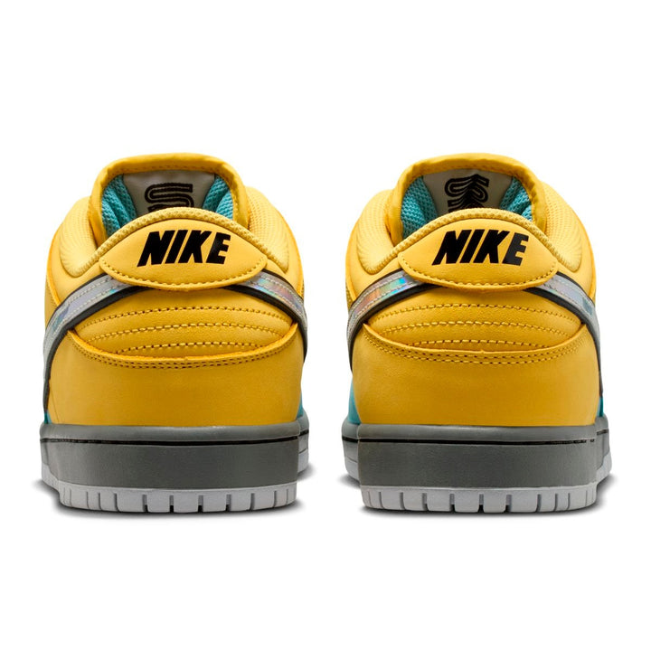 NIKE SB DUNK LOW PRO MUNI FAST PASS IR1888-700