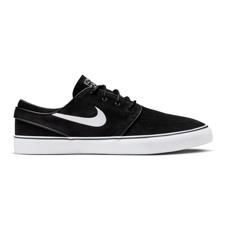 NIKE SB ZOOM JANOSKI OG+ (BLACK/WHITE) FD6757-001