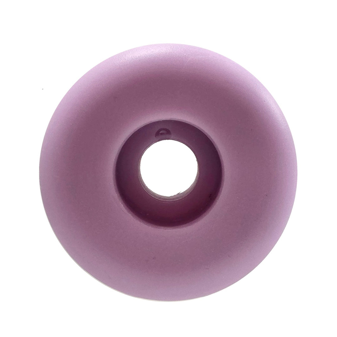 F4 99 TABLETS PURPLE 52mm スケートボード スケボー ウィール