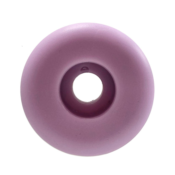F4 99 TABLETS PURPLE 52mm スケートボード スケボー ウィール