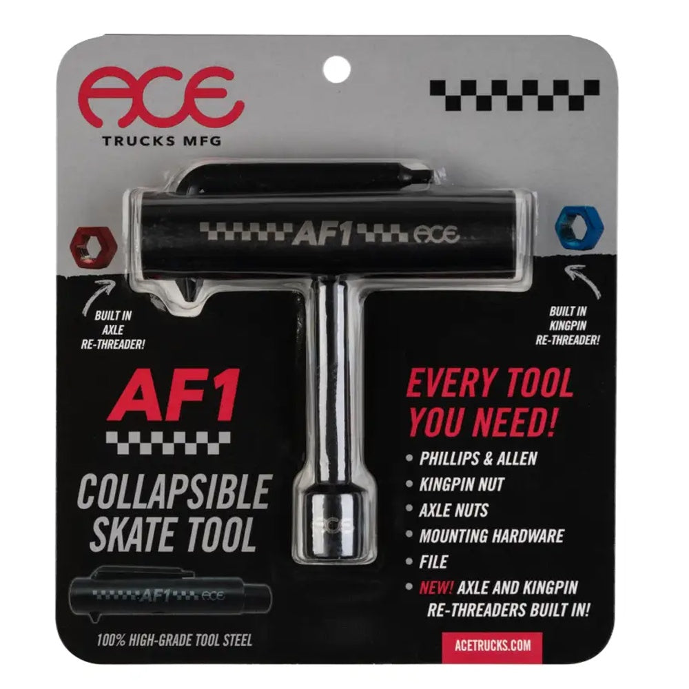 AF-1 TOOL U3176-C01S01