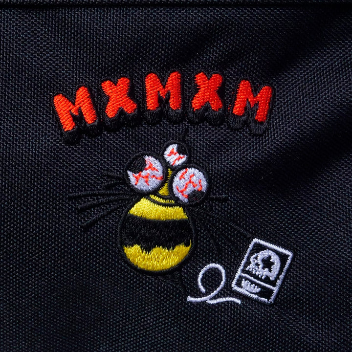 MxMxM HACHI LTR BAG スケートボード スケボー バック トートバック