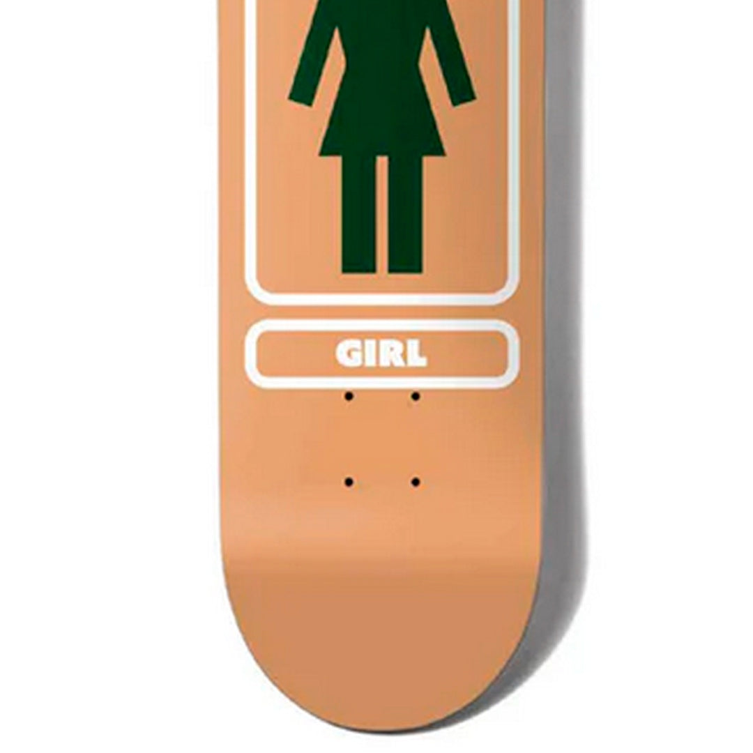 KHAKI TO SHACKY OG ROWAN DAVIS 8.0 スケートボード スケボー デッキ