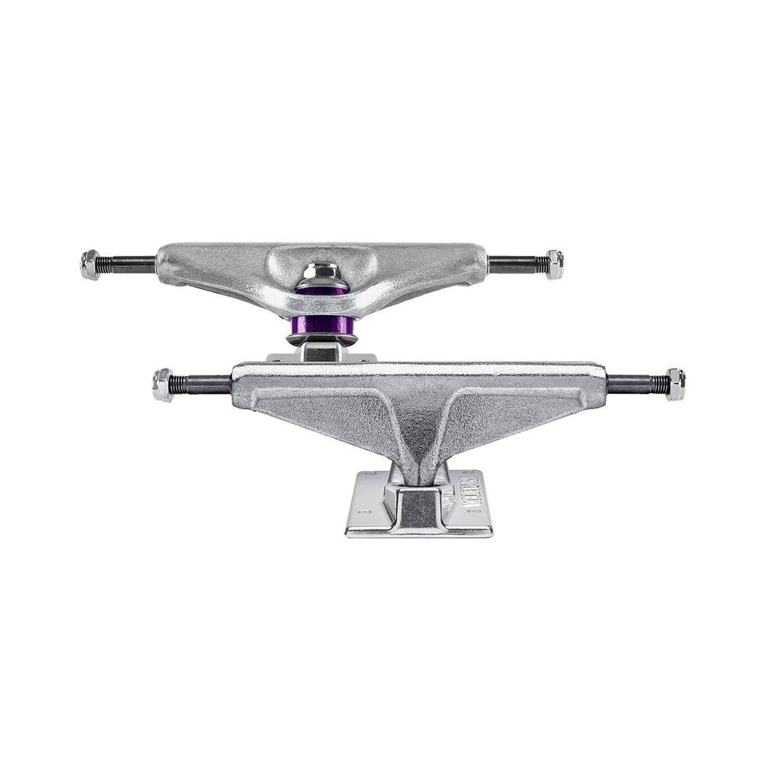 V-HOLLOW ALL POLISHED 5.6 HIGH