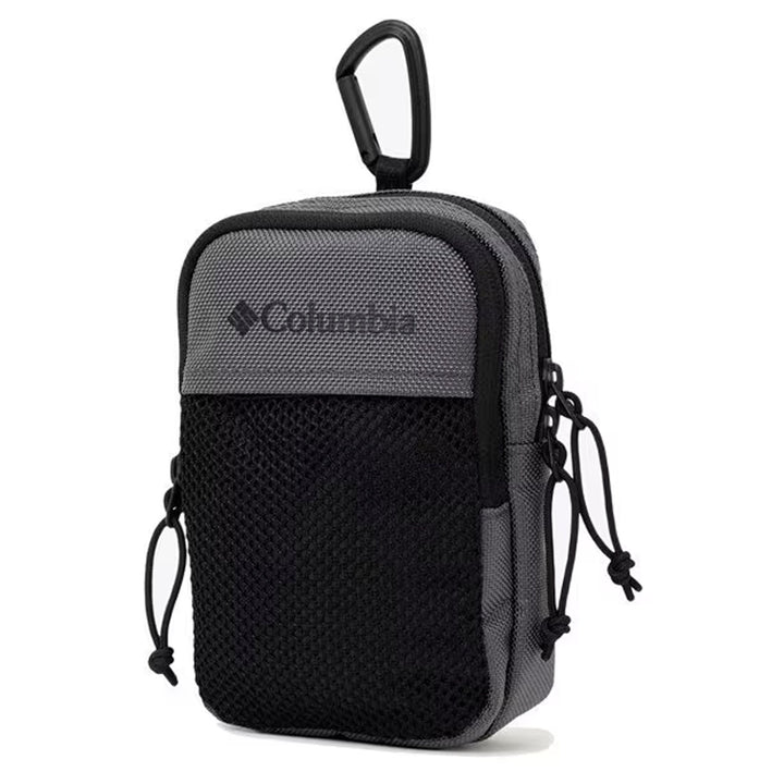 カグヤクダッシュポーチ PU2437-049 Titanium