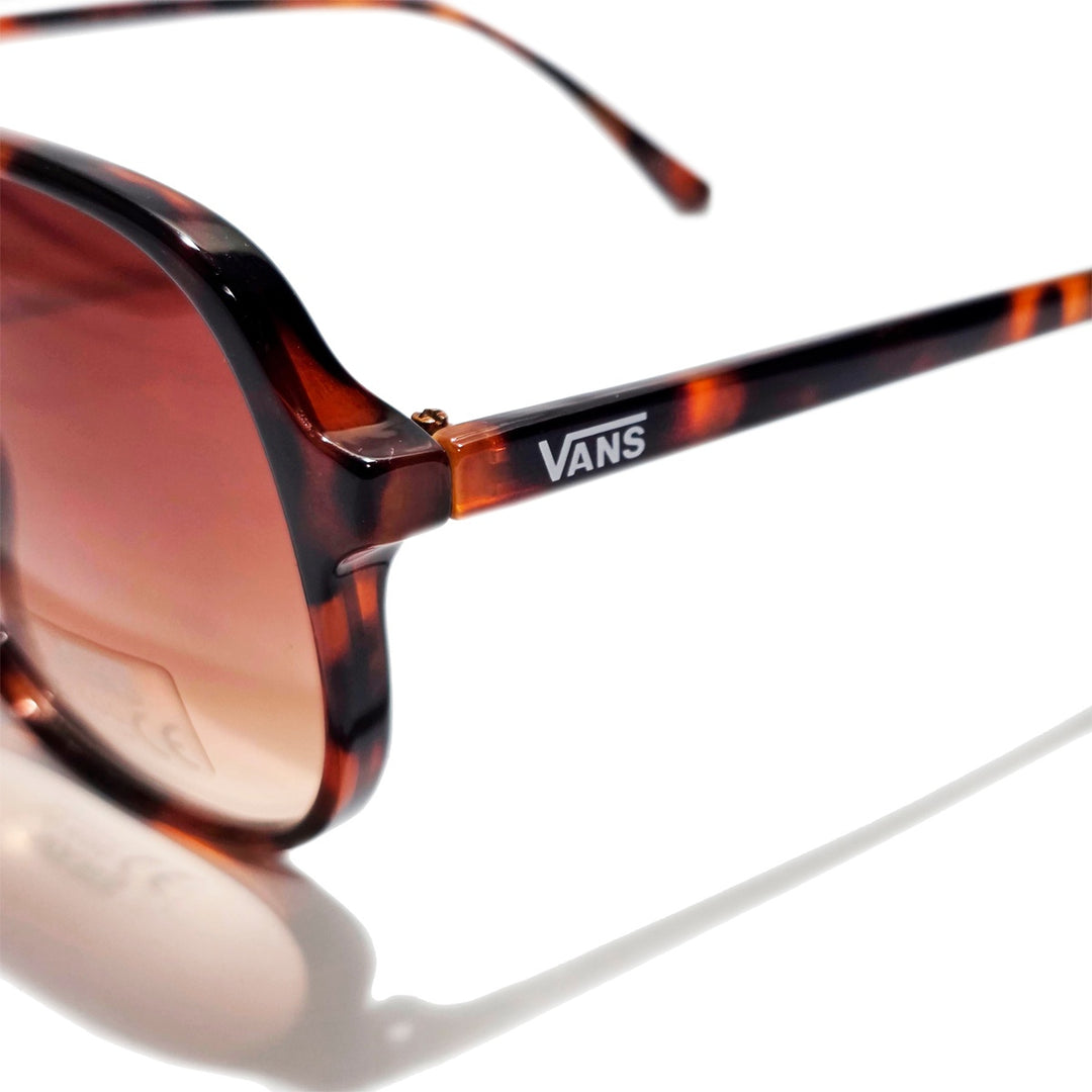 WELTON SUNGLASSES TORTOIS