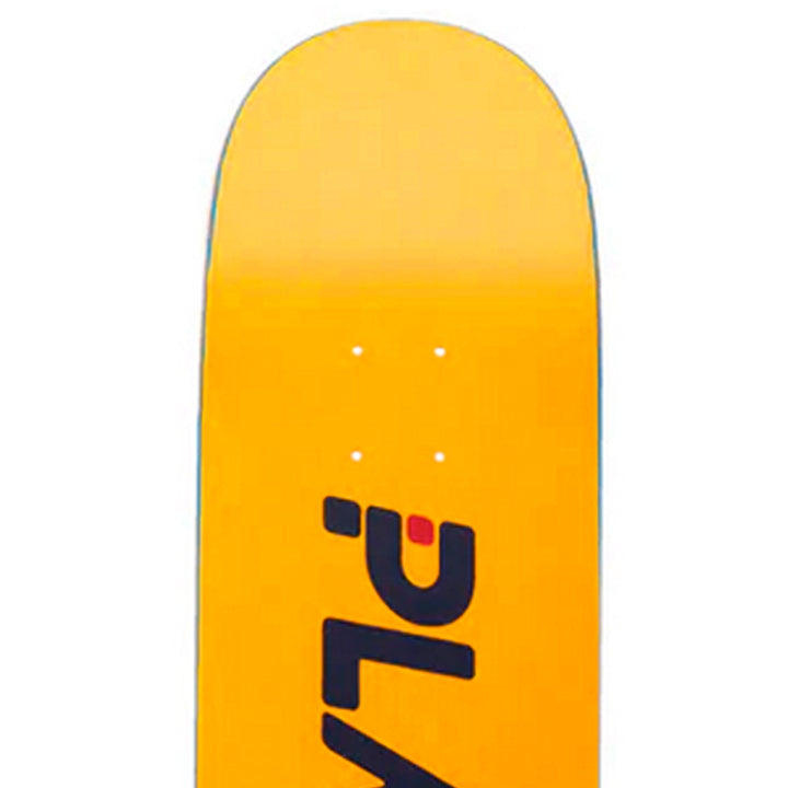 COLOR TEAM ORANGE 8.0