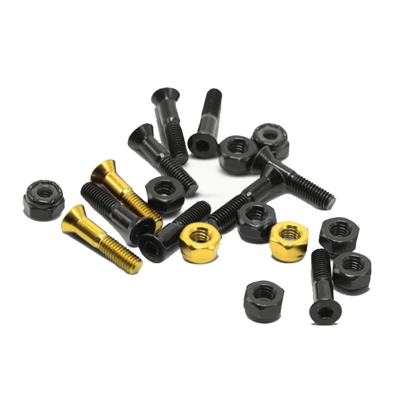 HARDIES HARDWARE限定スケートボードデッキセット HARDIES HARDWARE