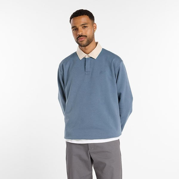 Numeric Advanced RugbyShirt (VTI) US XLサイズ