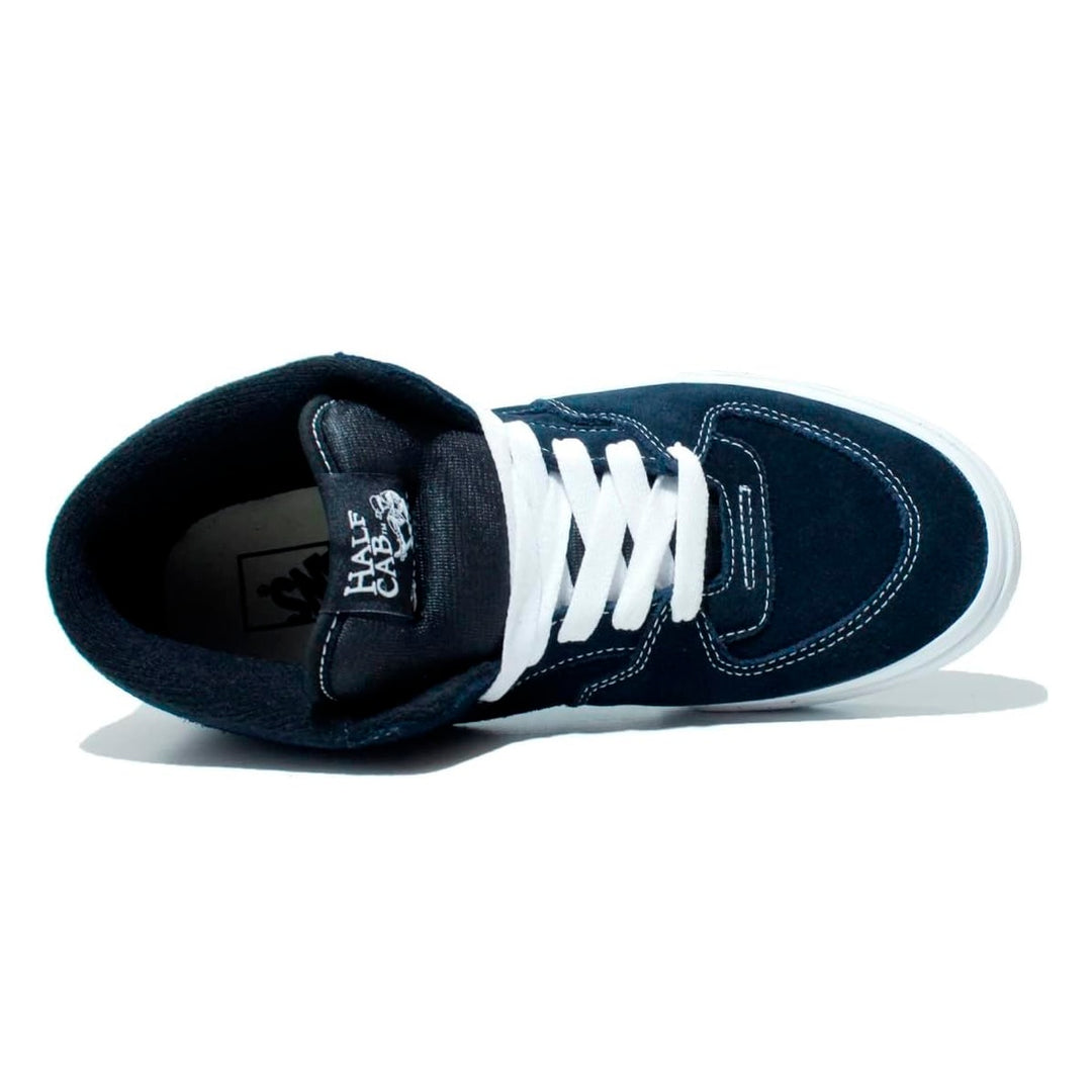 22.0cm HALF CAB (ハーフキャブ) NAVY