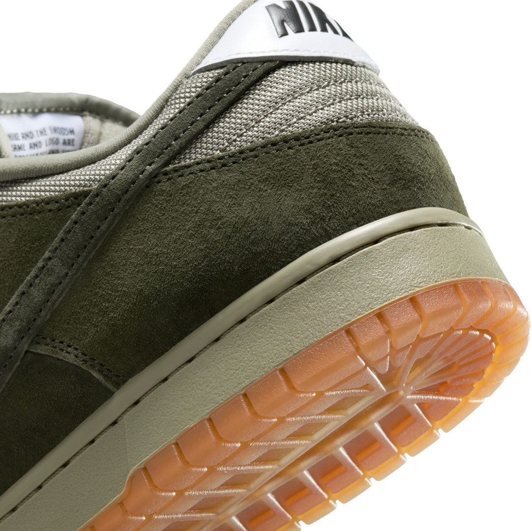 NIKE SB DUNK LOW PRO B ( SEQUOIA/SEQUOIA-LT A ) HJ0367-301