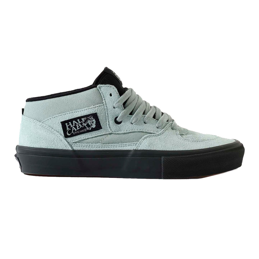 SKATE HALF CAB (ハーフキャブ) GRAY/OLIVE