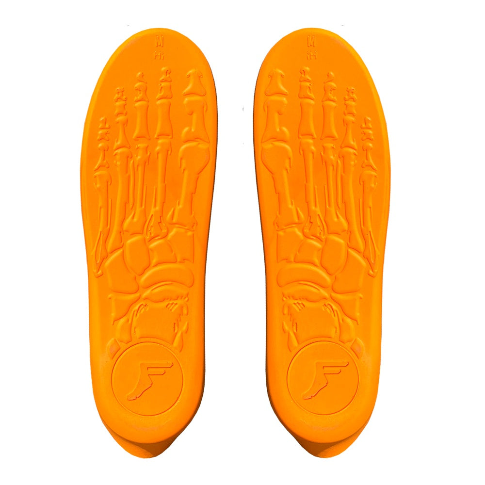 KING FOAM ELITE HI CLASSIC INSOLES MEDIUM (23cm～28.5cm)