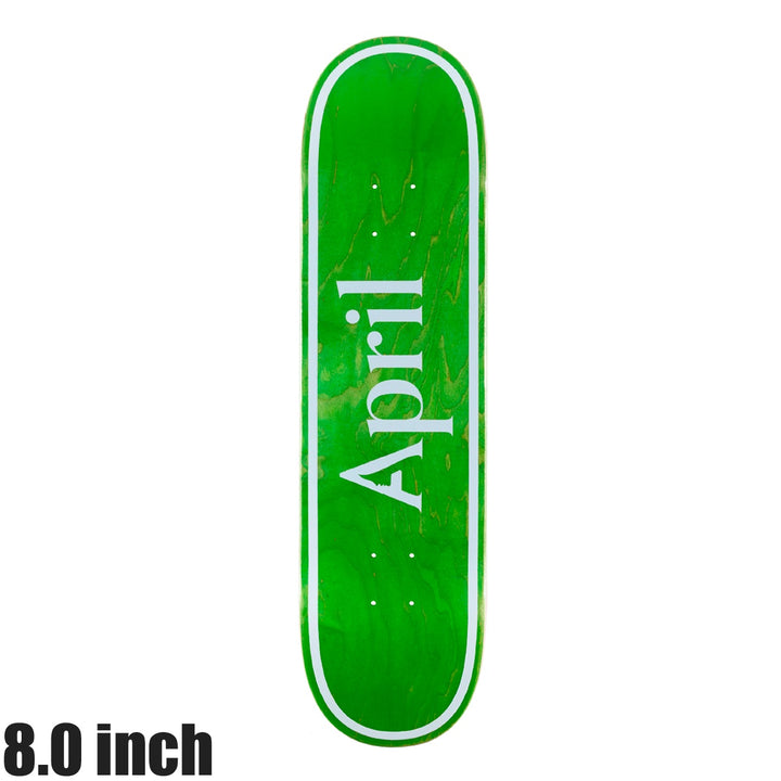 OG LOGO GREEN INVERT 8.0