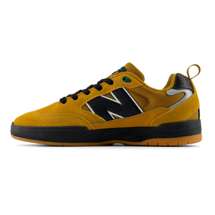 UN808BNB brown スケートボード スケボー シューズ スケシュー スニーカー 靴 メンズ SKATEBOARD SHOES