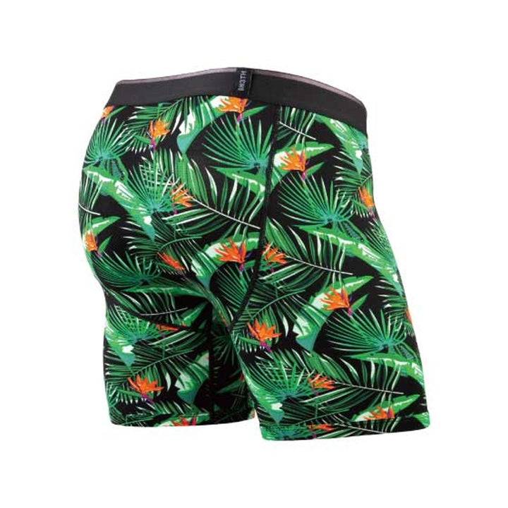 CLASSIC BOXER BRIEF PRINT U0261-C01S01