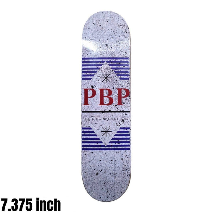 KIDS CONCRETE DECK 7.375