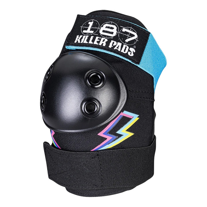 187 KILLER PADS Jr パッドセット ( ELECTRIC BOLT )