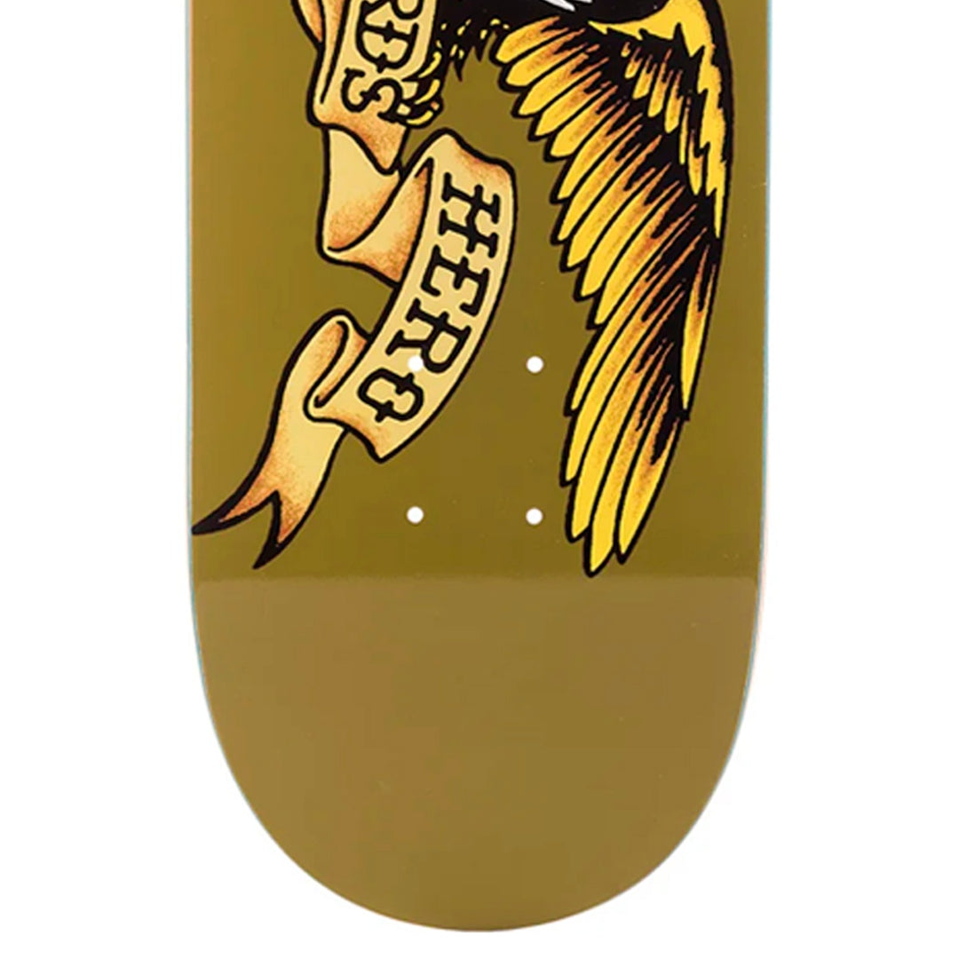 TEAM CLASSIC EAGLE 8.06 スケートボード スケボー デッキ