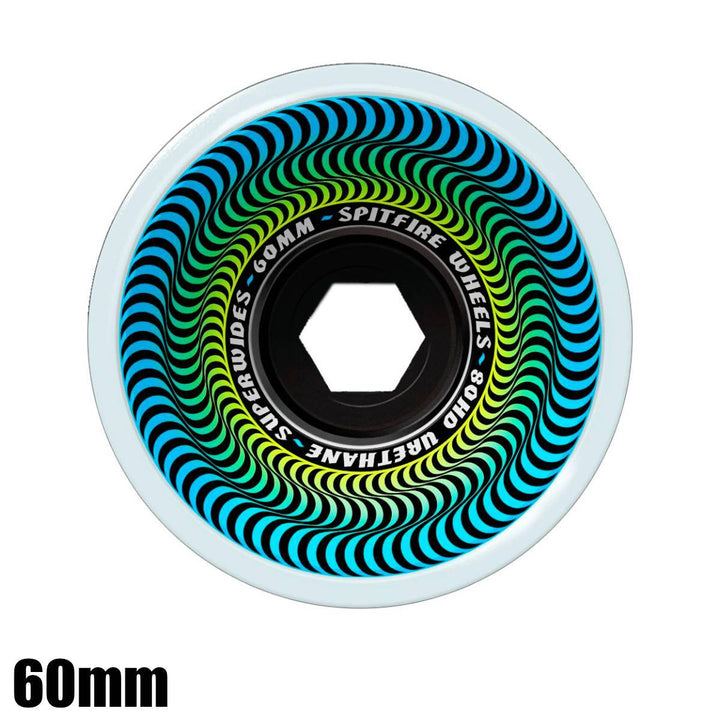 80HD SUPER WIDES ICE GREY 60mm U2767-C01S01