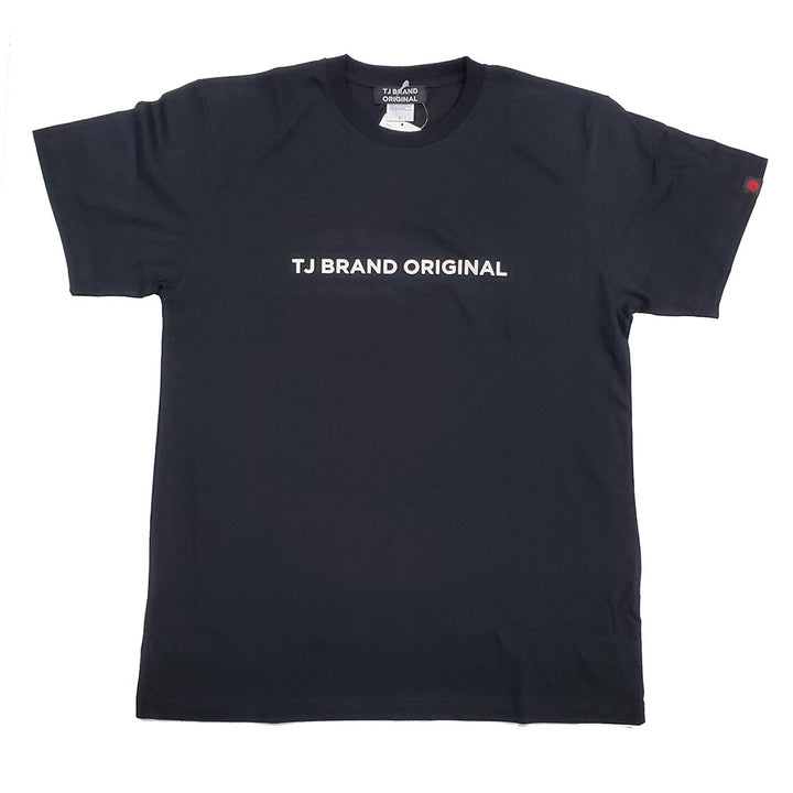 AUTHENTIC LOGO TEE 5.3oz U0970-C01S01