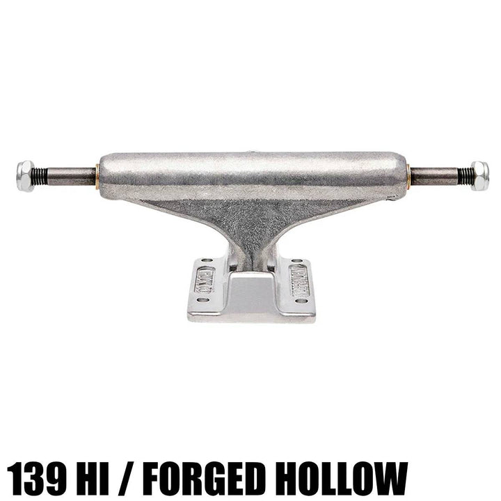 STAGE 11 139 STANDARD FORGED HOLLOW