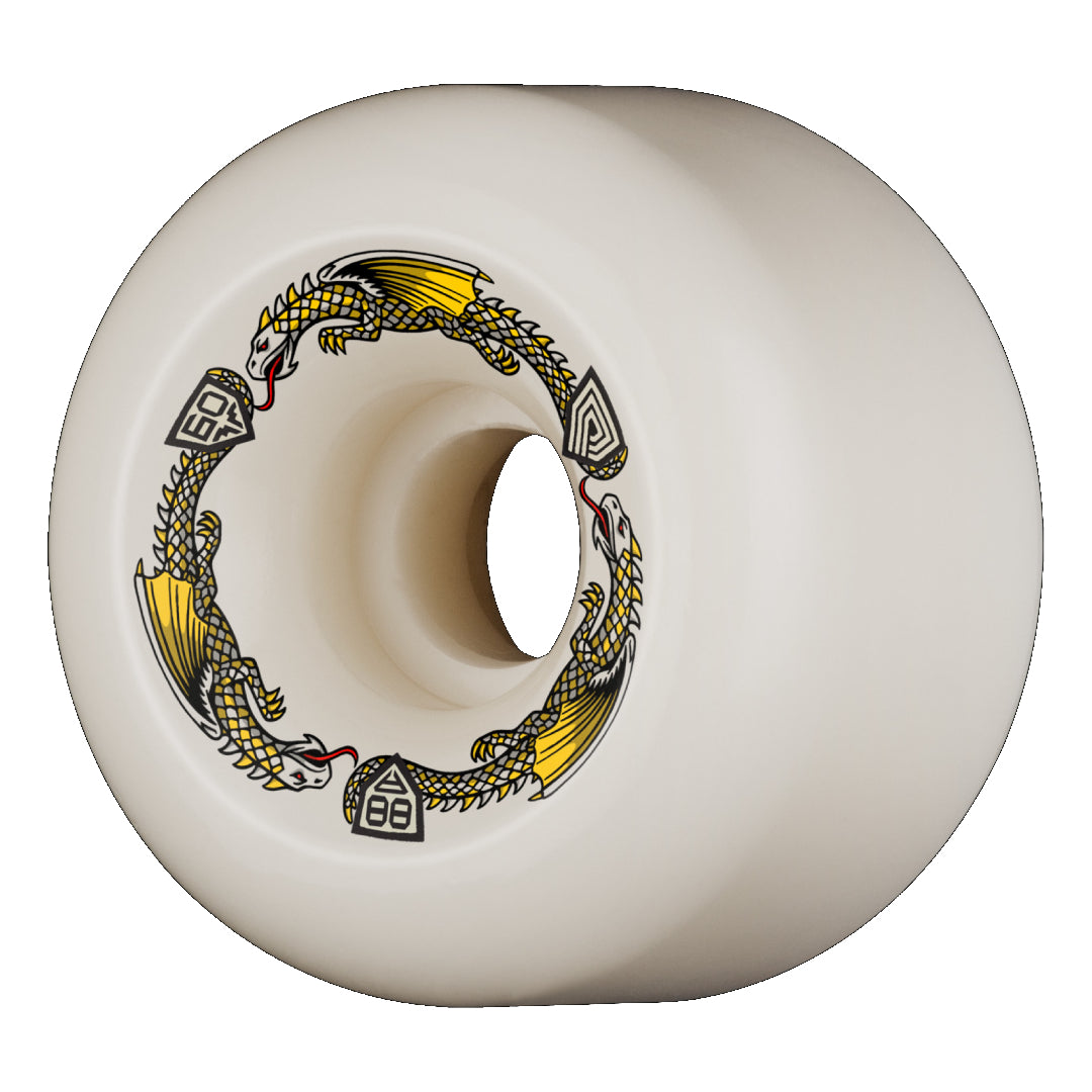 PERALTA DRAGON FORMULA 60x40MM 88A U2539-C01S01