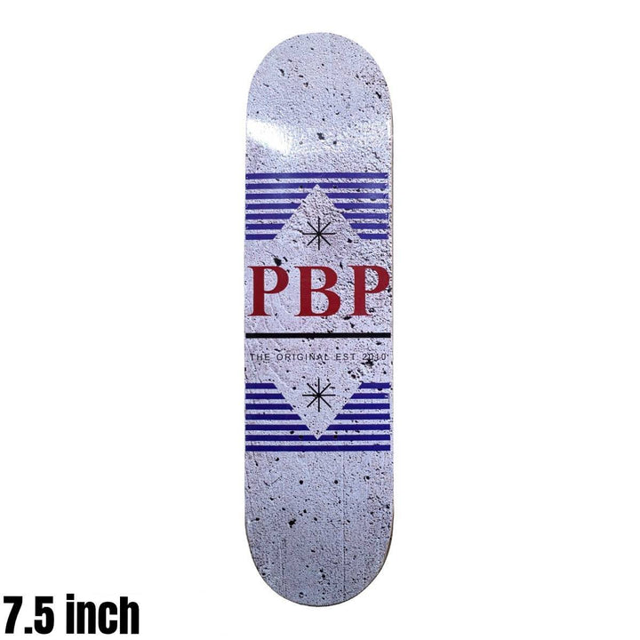 KIDS CONCRETE DECK 7.5