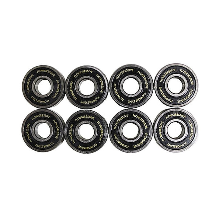 CERAMIC BEARINGS TEAM BLACK U4256-C01