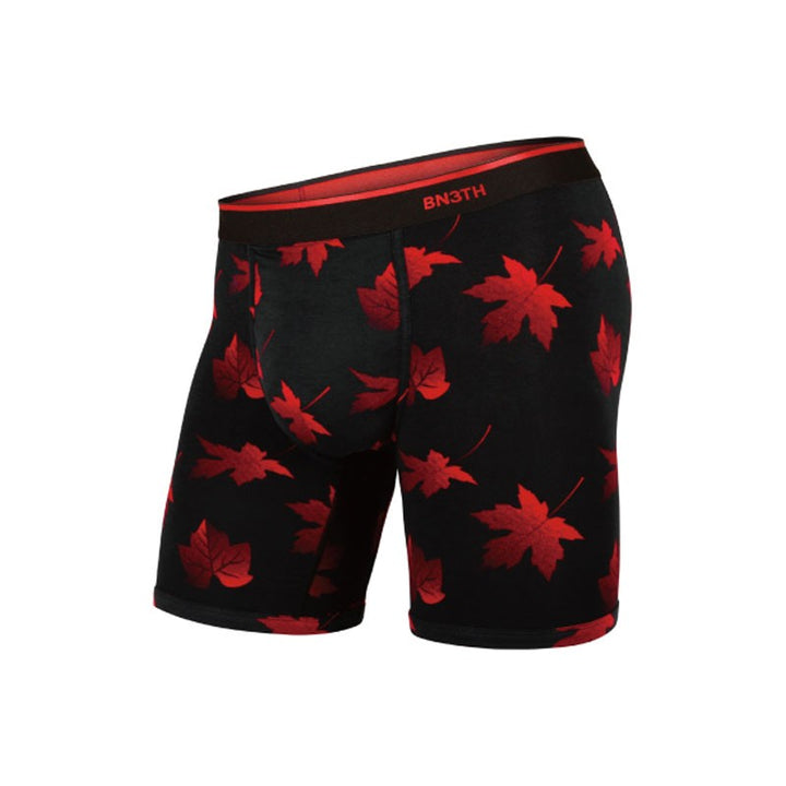 CLASSIC BOXER BRIEF PRINT ( OH CANADA ) U0382-C01S01