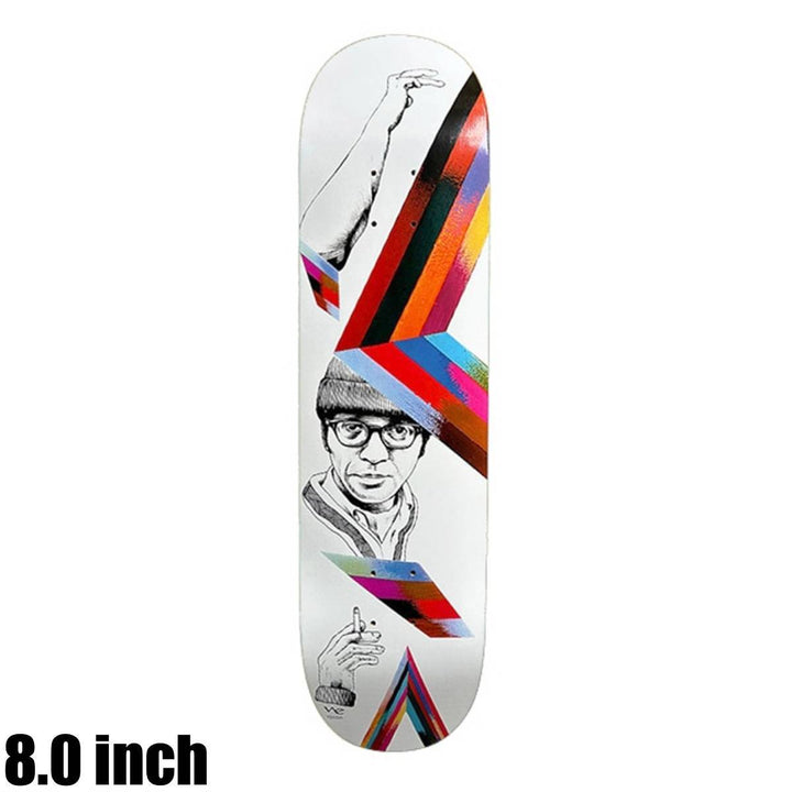 TOEDA Cecil 8.0