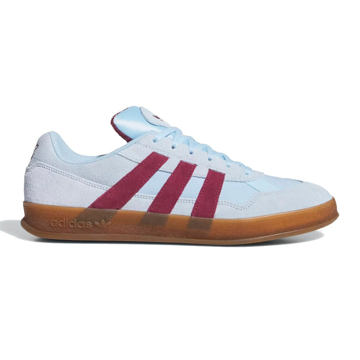 ALOHA SUPER ( HQ4717 ) スケートボード スケボー シューズ スケシュー スニーカー 靴 メンズ