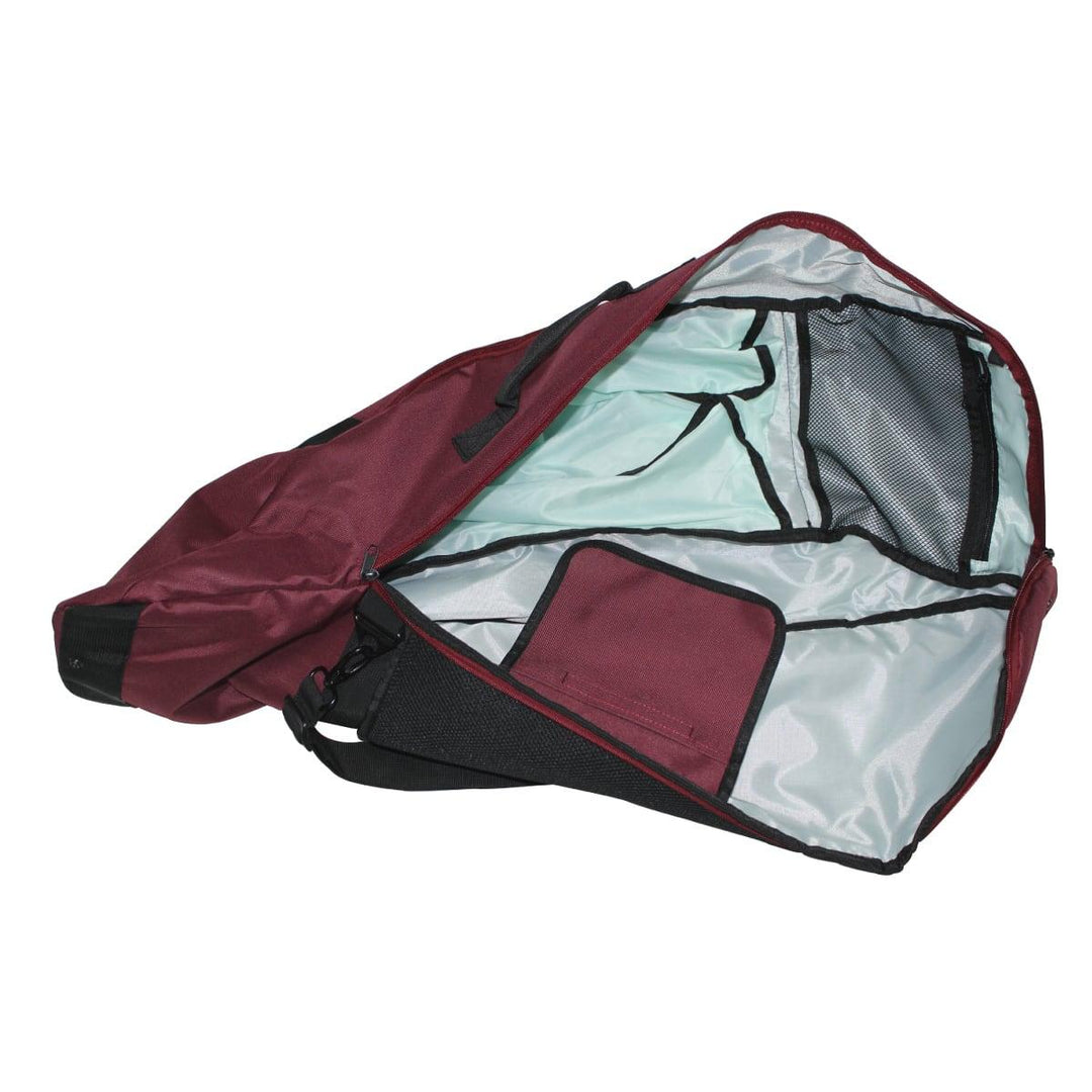 KATA BAG PLUS VIOLET