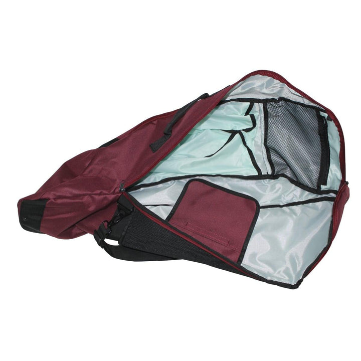 KATA BAG PLUS VIOLET