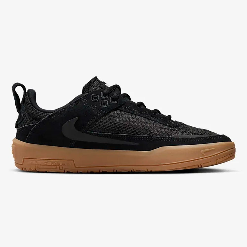 20.0cm DAY ONE GS (BLACK/BLACK-GUM LIGHT BROWN) FN4210-001