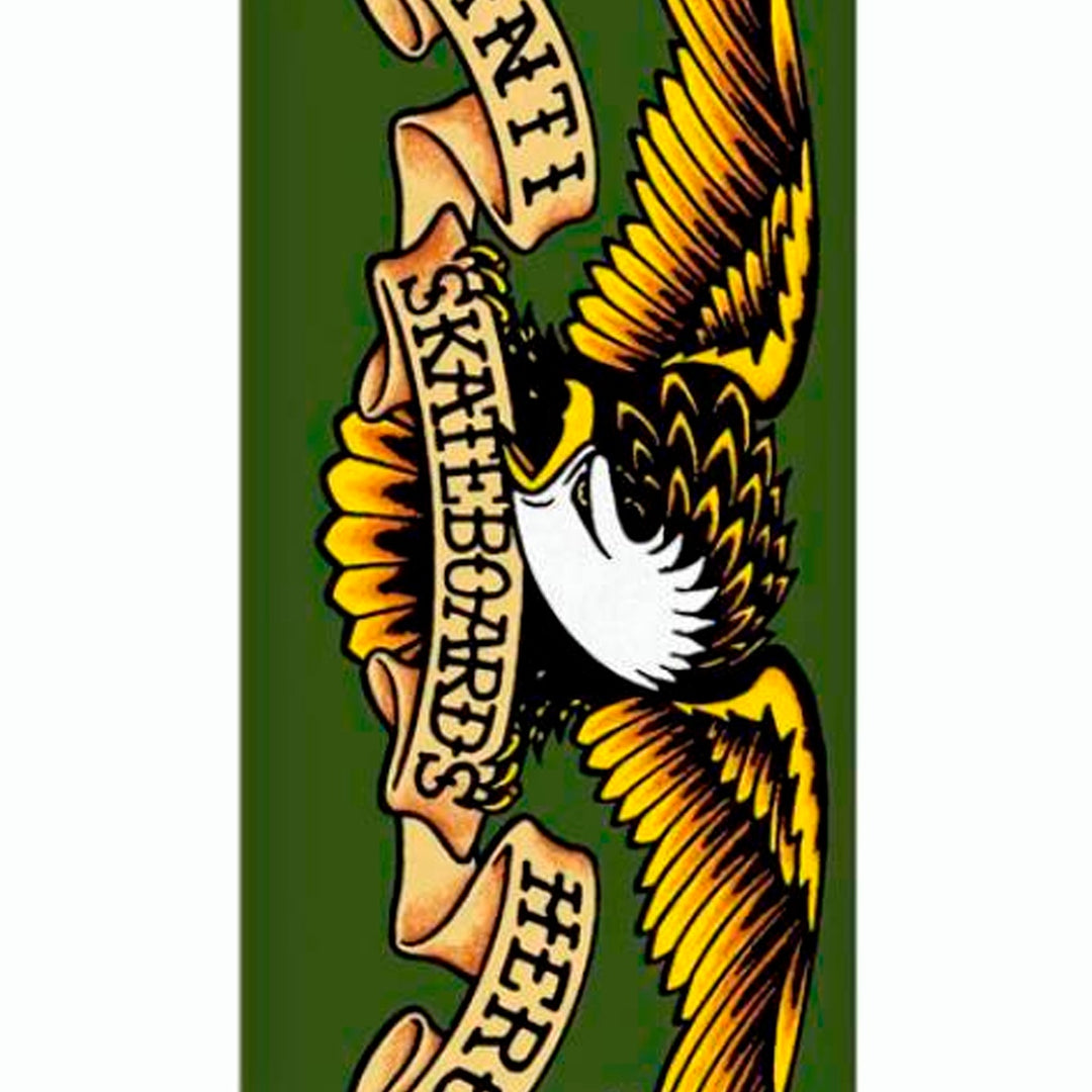 CLASSIC EAGLE 8.38