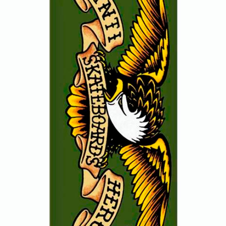 CLASSIC EAGLE 8.38