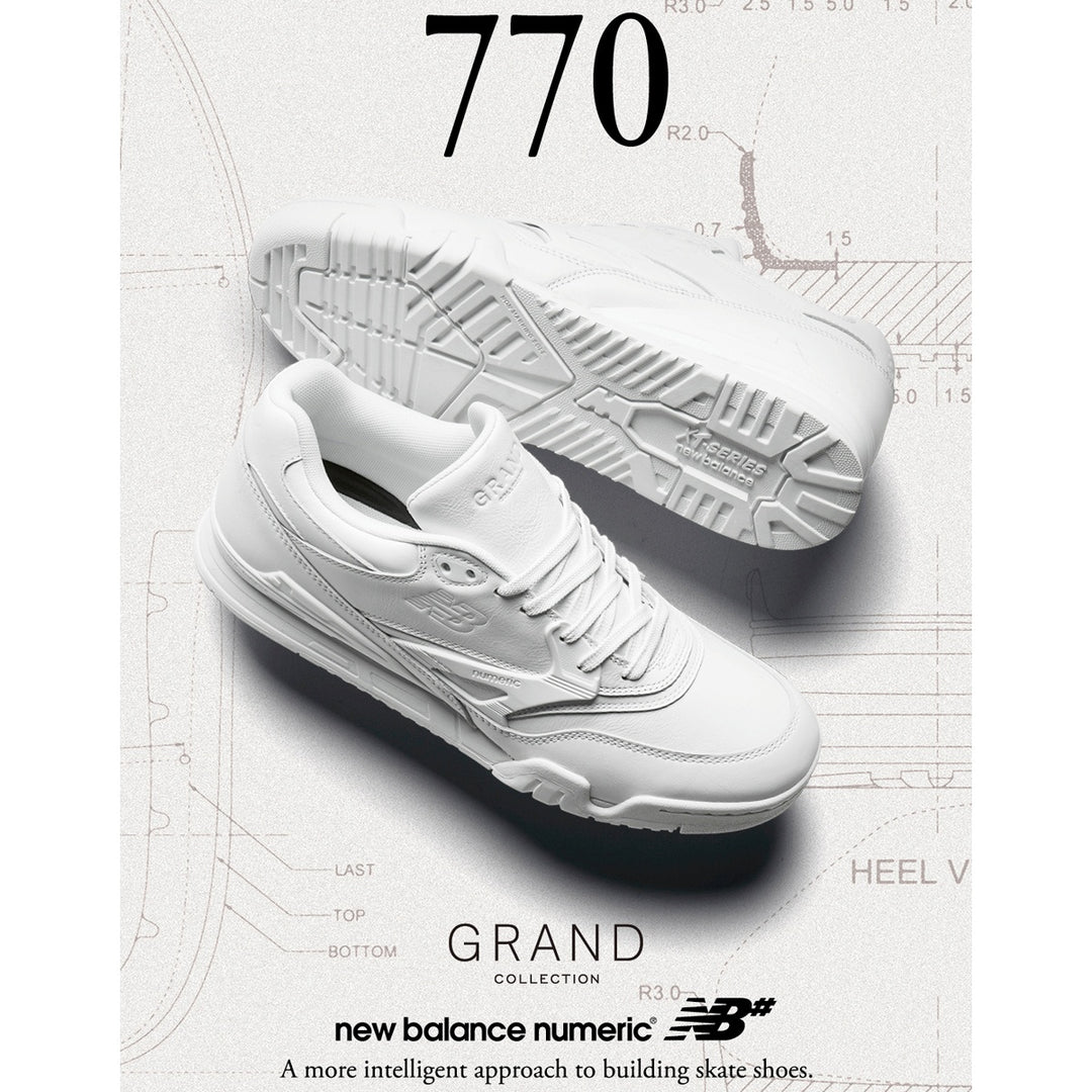 NM770GNYD  (GRAND COLLECTION)