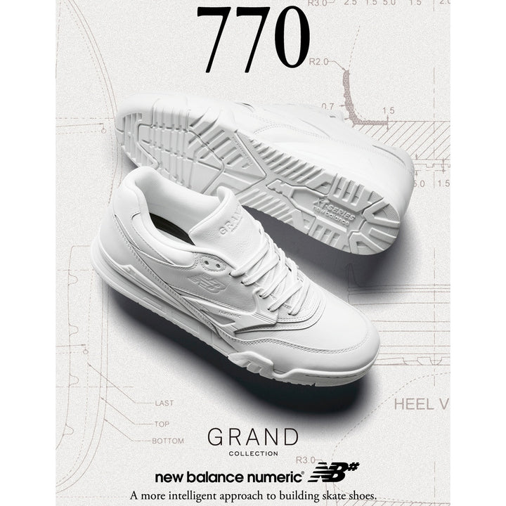 NM770GNYD  (GRAND COLLECTION)