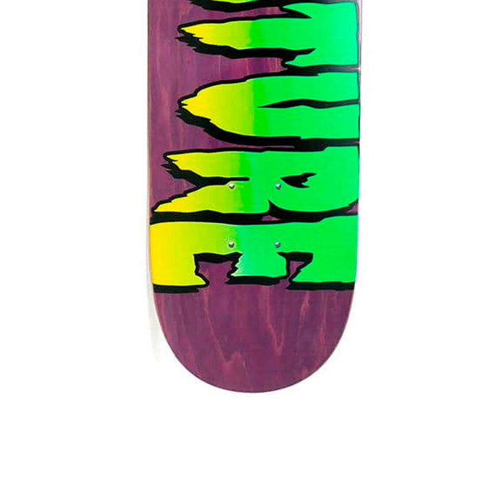LOGO KIDS 7.5