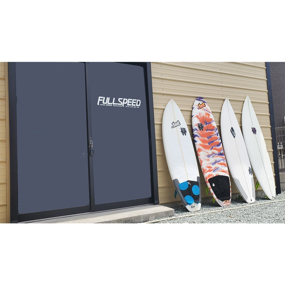 SERENDIPITY SURFBOARDS 12FLOW 5.11 ( DEMO BOARD ) U5274-C01