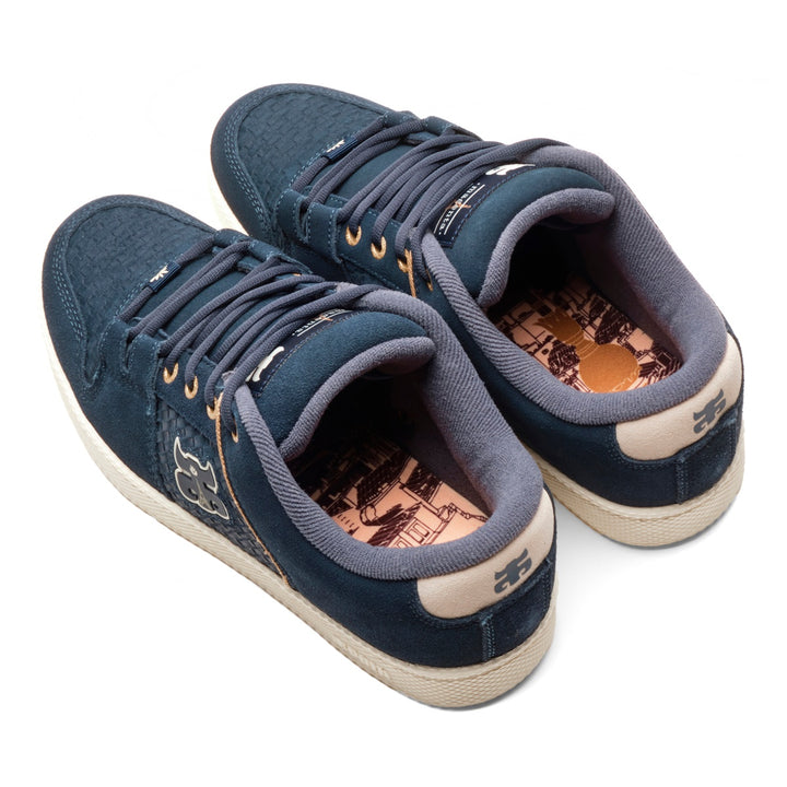 IPATH x MAGENTA CRICKET