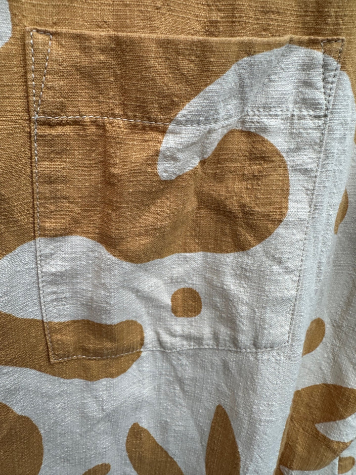 パタロハ BEIGE Mサイズ