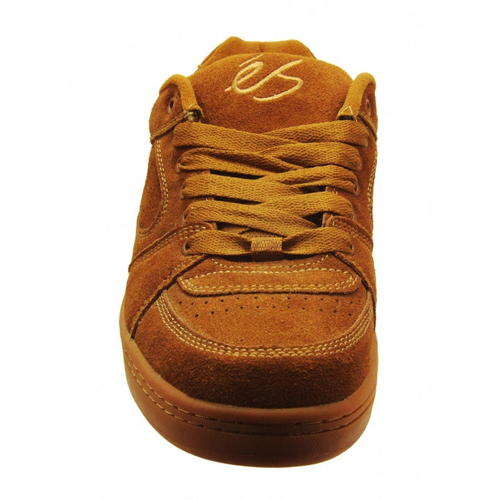 ACCEL OG BROWN/GUM スケートボード スケボー シューズ スケシュー スニーカー 靴 メンズ