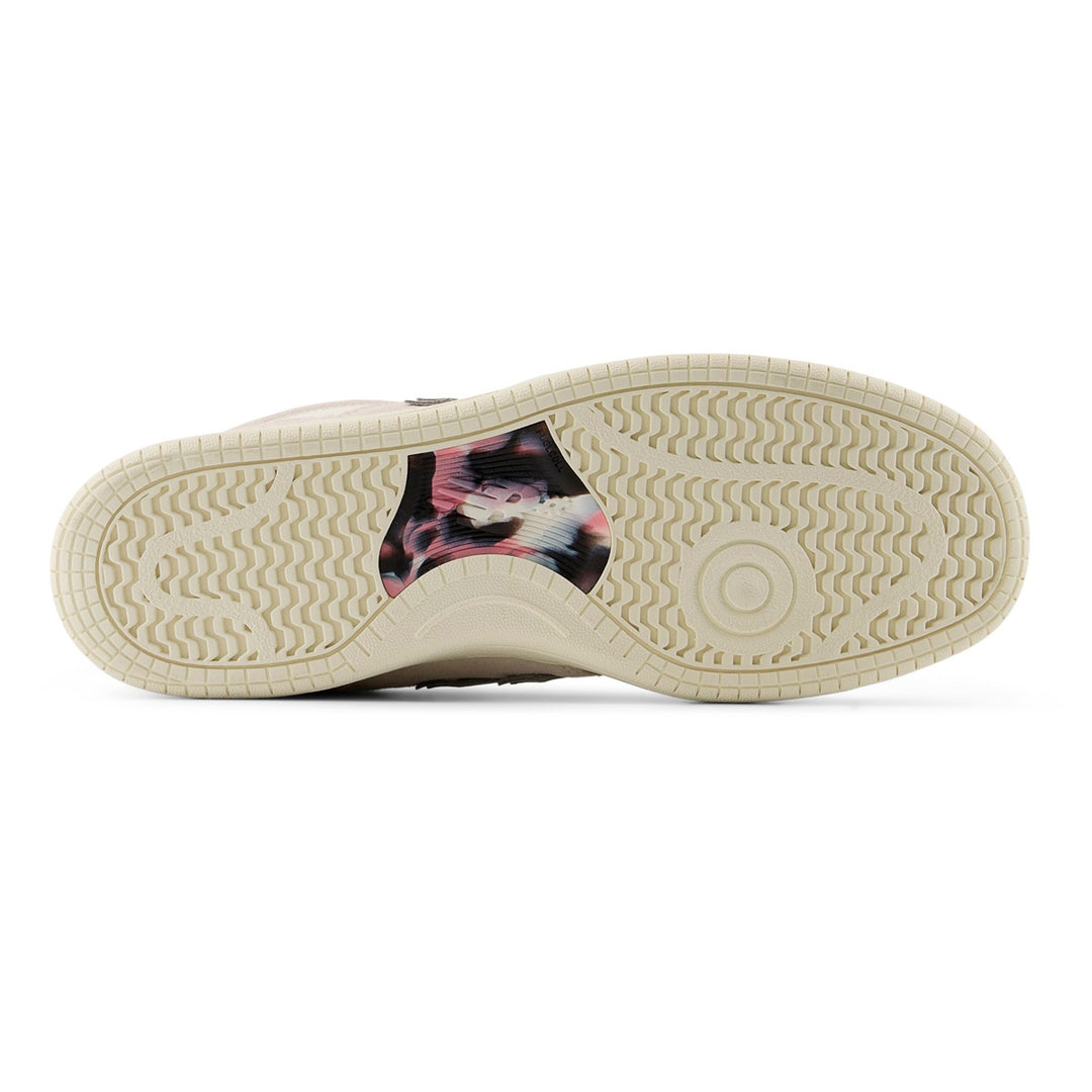 UN480VAN sea salt スケートボード スケボー シューズ スケシュー スニーカー 靴 メンズ SKATEBOARD SHOES